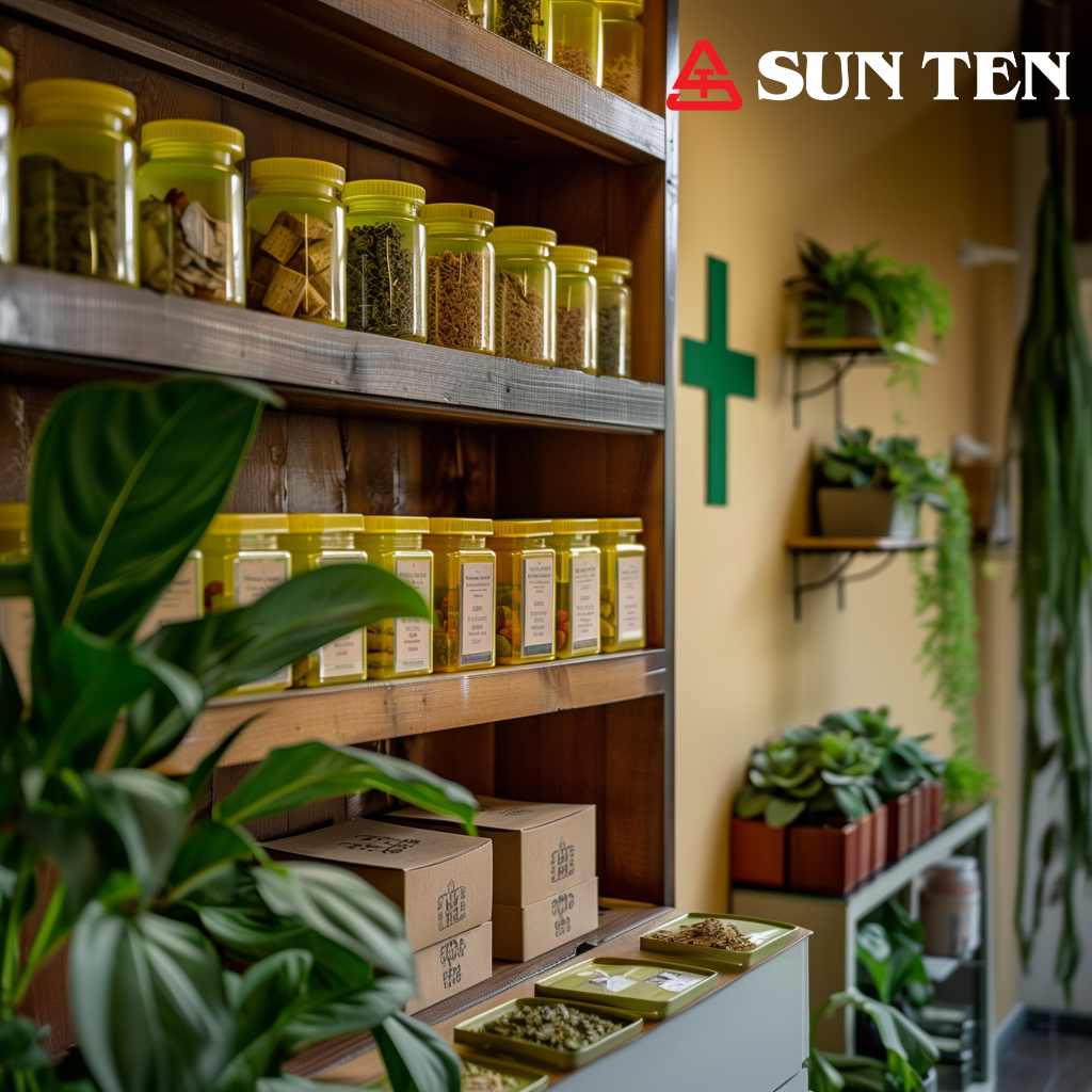 Enhancing Acupuncture Practice with Herbal Medicine: Insights for Clinicians