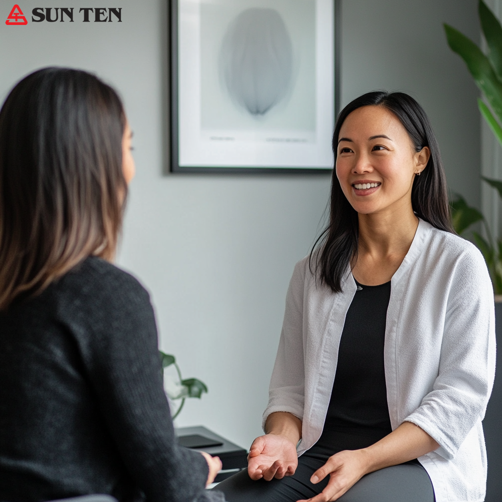 Enhancing Patient Care: Integrating Traditional Chinese Medicine into Modern Healthcare Practices
