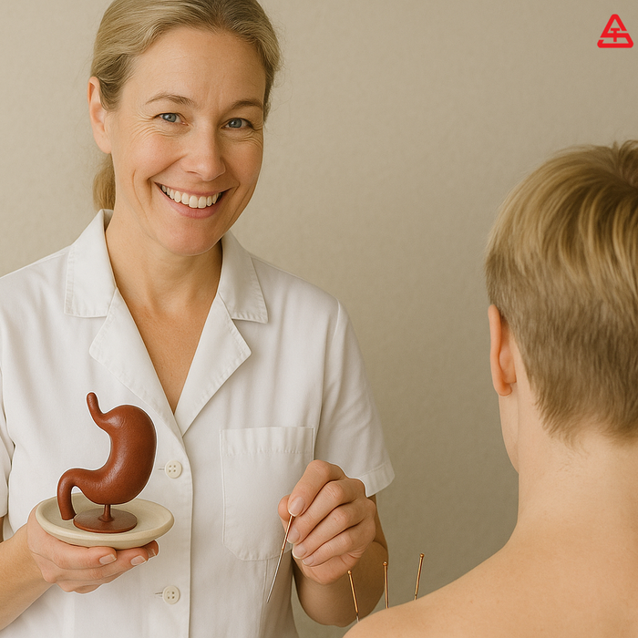 Late Summer Wisdom: Supporting Earth Element Balance in Clinical Practice