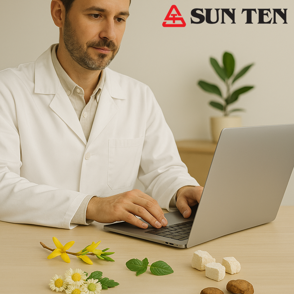 Summer Vitality: Supporting Patients Through Seasonal Transitions with TCM