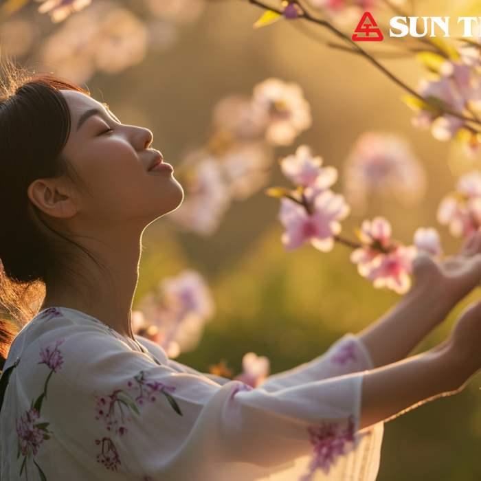 Allergy Management Through TCM: Natural Approaches for Seasonal Allergies