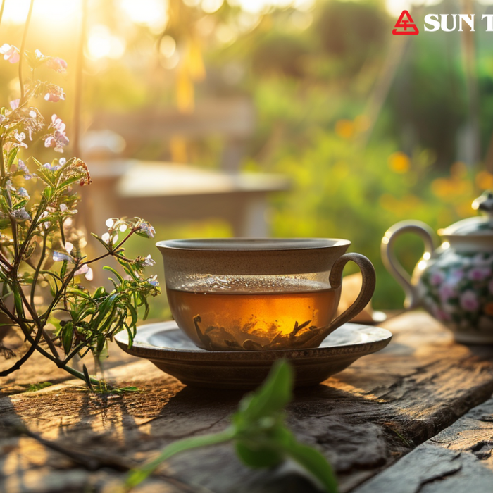 Summer Wellness: Staying Healthy with TCM in Hot Weather