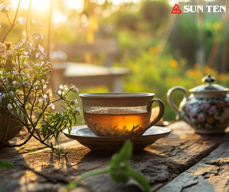 Summer Wellness: Staying Healthy with TCM in Hot Weather