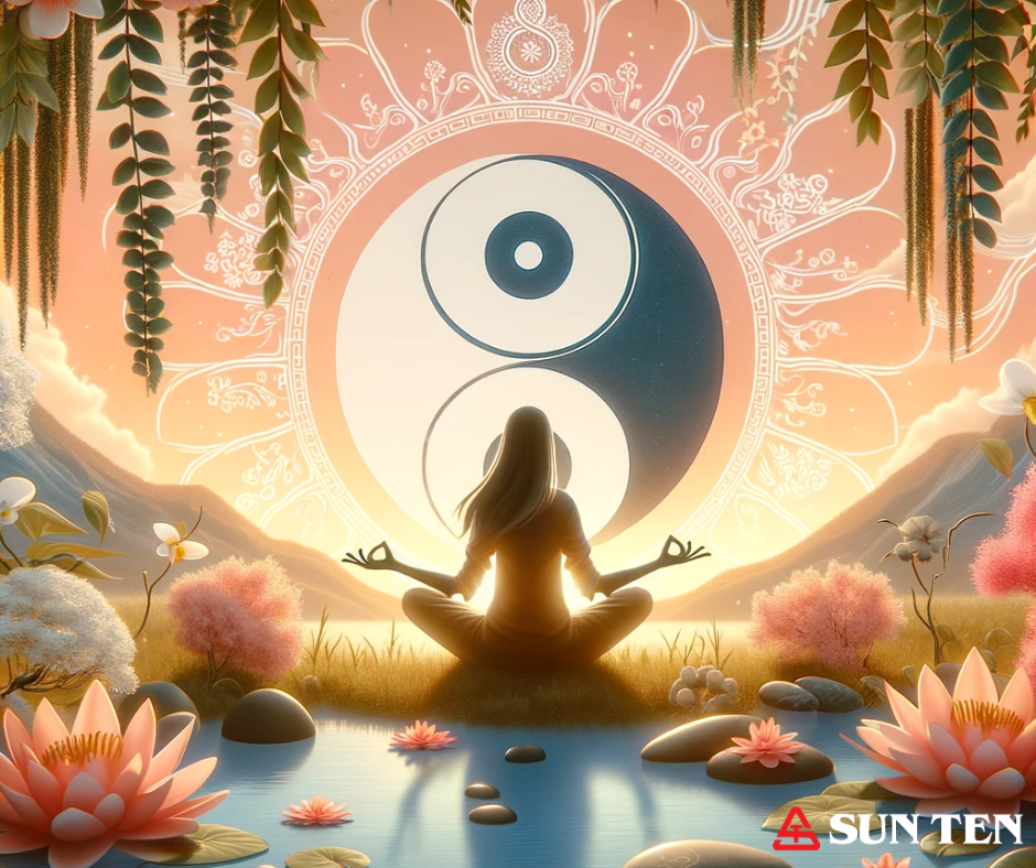 Women's Health and TCM: Exploring Holistic Approaches