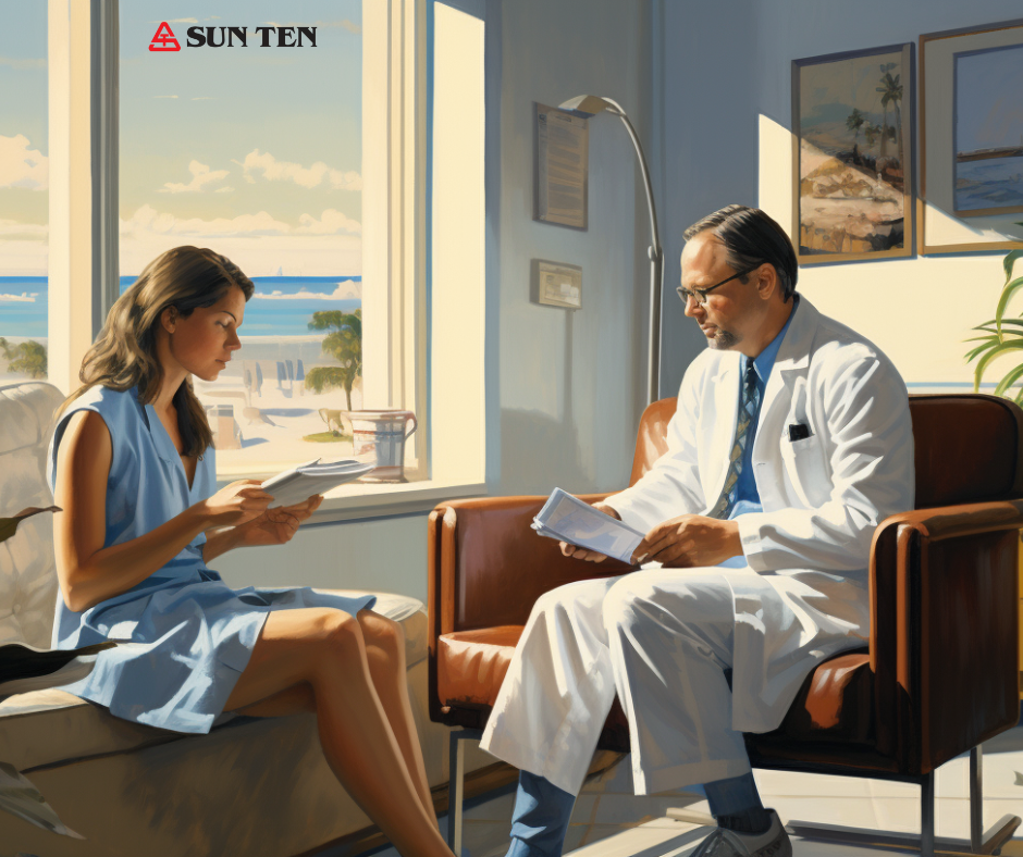 Amplifying Patient Support: Acupuncture and Healthcare Tips for Summer