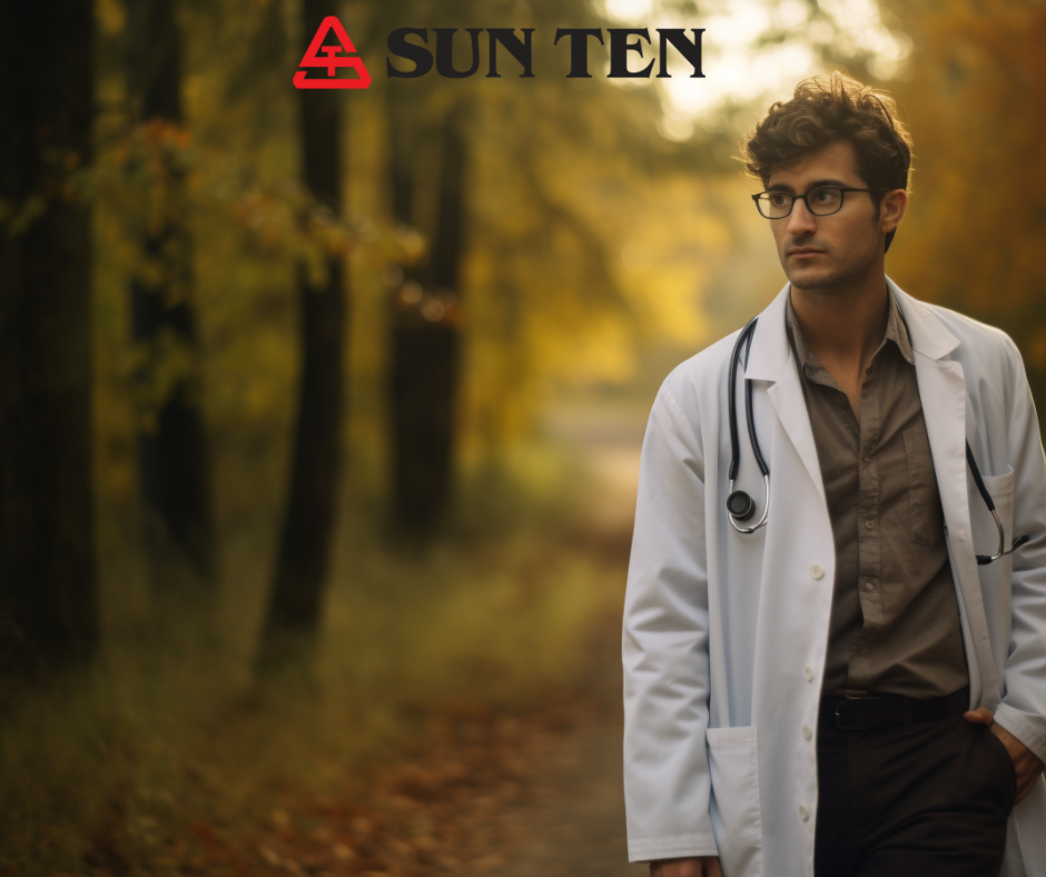 Transitioning from Summer to Fall: A Guide for Acupuncturists and Healthcare Practitioners