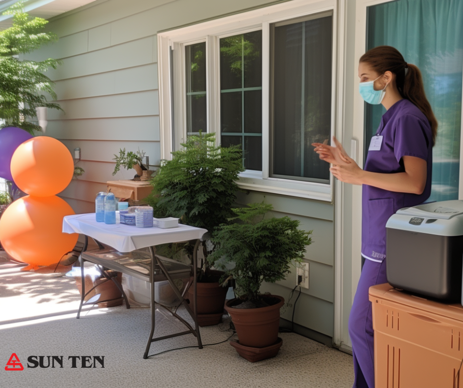 Crafting a Summer Wellness Workshop for Your Patients: An Acupuncturist's Guide