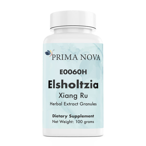 Xiang Ru | Elsholtzia | 香薷 | Prima Nova