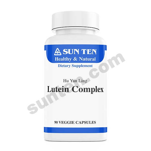 Lutein Complex