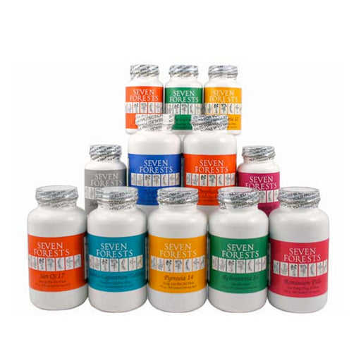Ganoderma 18