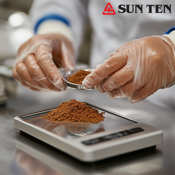 The Benefits of Custom Herbal Formulas for Healthcare Practitioners and Acupuncturists with Sun Ten Dispensary