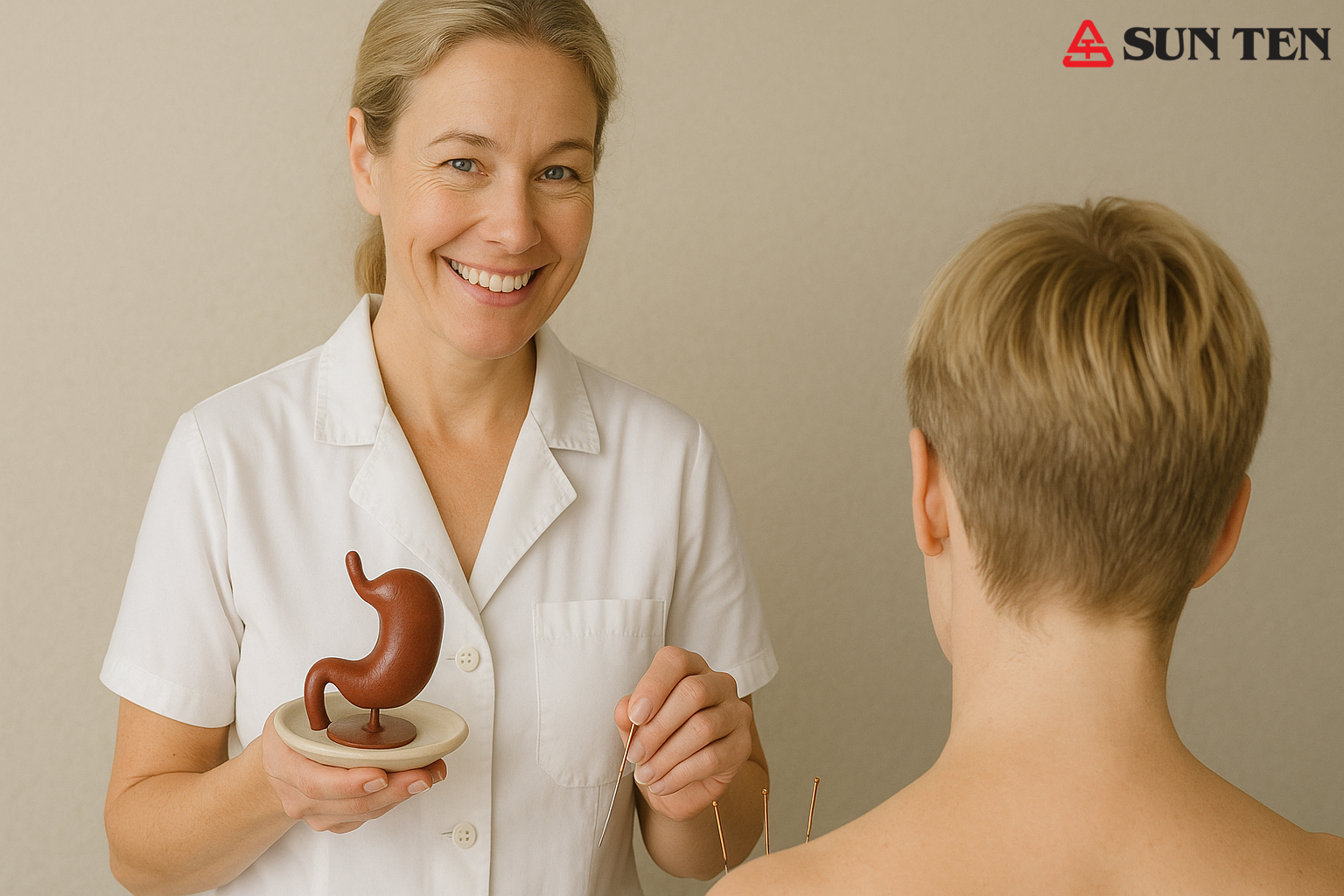 Late Summer Wisdom: Supporting Earth Element Balance in Clinical Practice