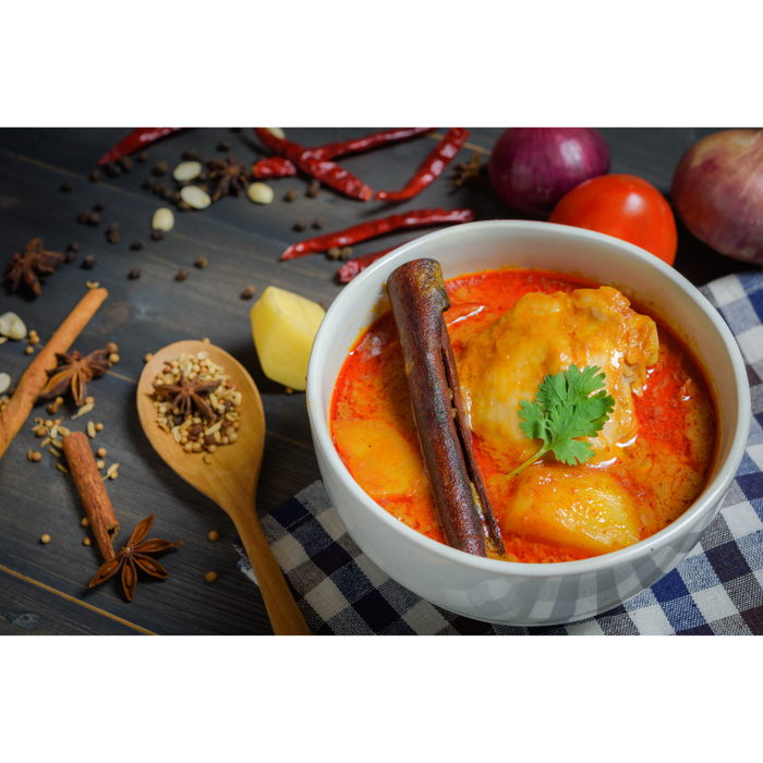 Lagenbone Chicken Soup Recipe