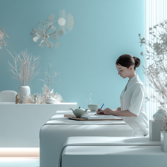 Designing a TCM-Informed Care Pathway: Turning Patient Journeys into Repeatable Clinical Systems