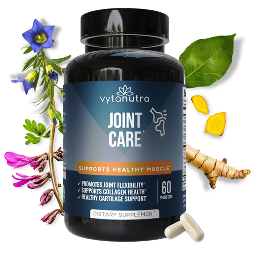 Vytanutra Joint Care - Supports Healthy Muscle