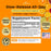 Vytanutra L-Ascobic Acid Vitamin C - Sustained Release Beadlet