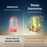 NuWonder Sleep Harmony - Support Restful and Balanced Sleep
