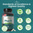 Vytanutra Plus B - Sustained Release Beadlet