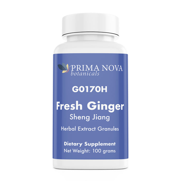 Sheng Jiang | Fresh Ginger | 生薑 | Prima Nova