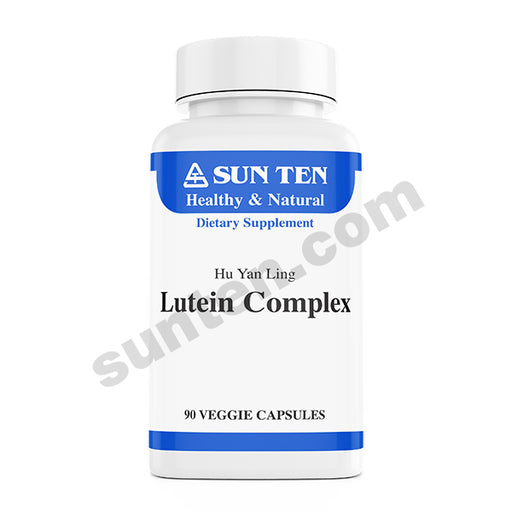 Lutein Complex