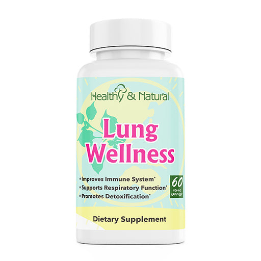 Lung Wellness