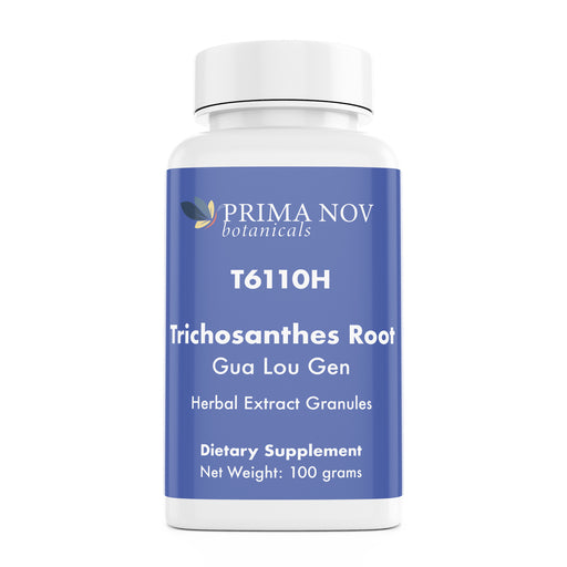 Gua Lou Gen | Trichosanthes Root | 栝樓根 (天花粉) | Prima Nova
