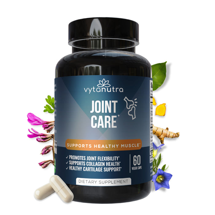 Vytanutra Joint Care - Supports Healthy Muscle