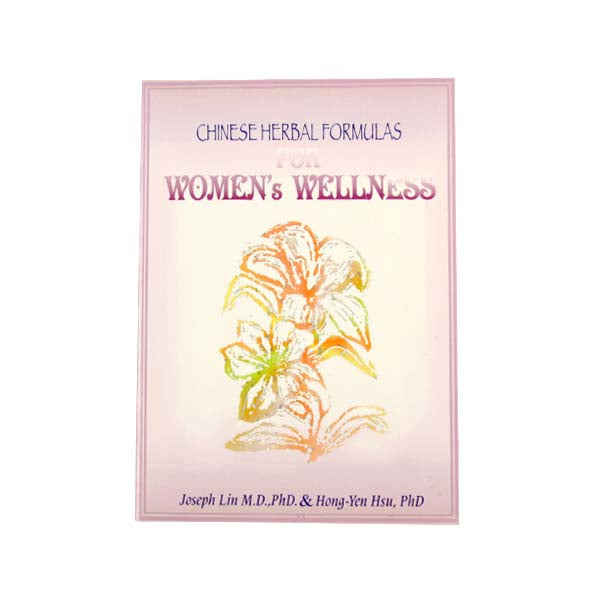 Chinese Herbal Formulas for Women’s Wellness