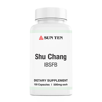 IBSFB Capsules | Shu Chang | 舒腸 (膠囊)