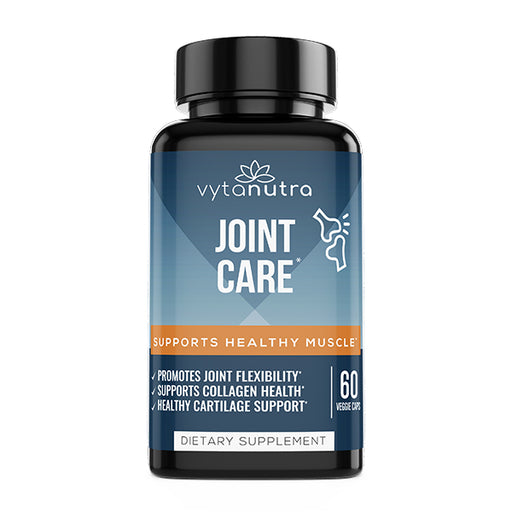 Vytanutra 關節護理 - 支持健康的肌肉