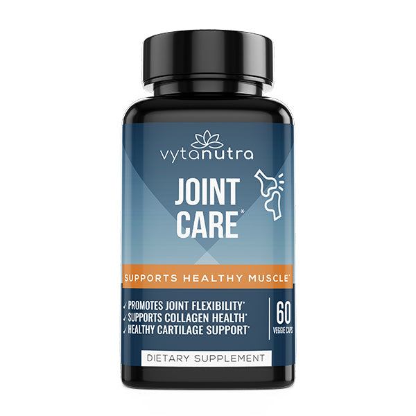 Vytanutra Joint Care - Supports Healthy Muscle