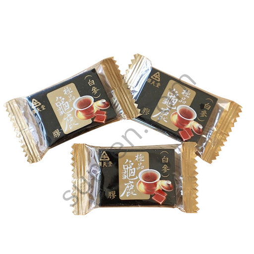 Lagenbone 6 Count | 極品龜鹿二仙膠 (6片)