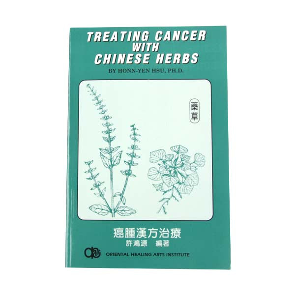 Treating Cancer with Chinese Herbs
