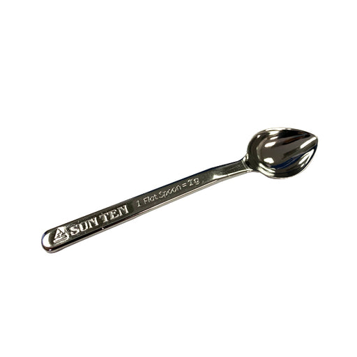 Stainless Steel Spoons (1 gram)