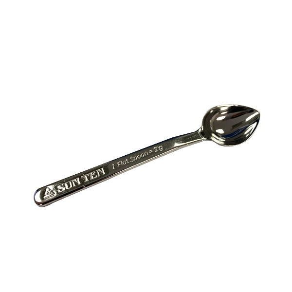 Stainless Steel Spoons (1 gram)