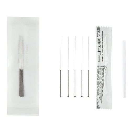 AcuRight Needles 0.35 x 25 (500 Needles)