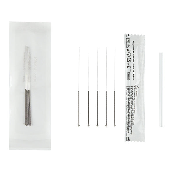 AcuRight Needles 0.30 x 40 (500 Needles)
