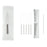 AcuRight Needles 0.35 x 50 (500 Needles)
