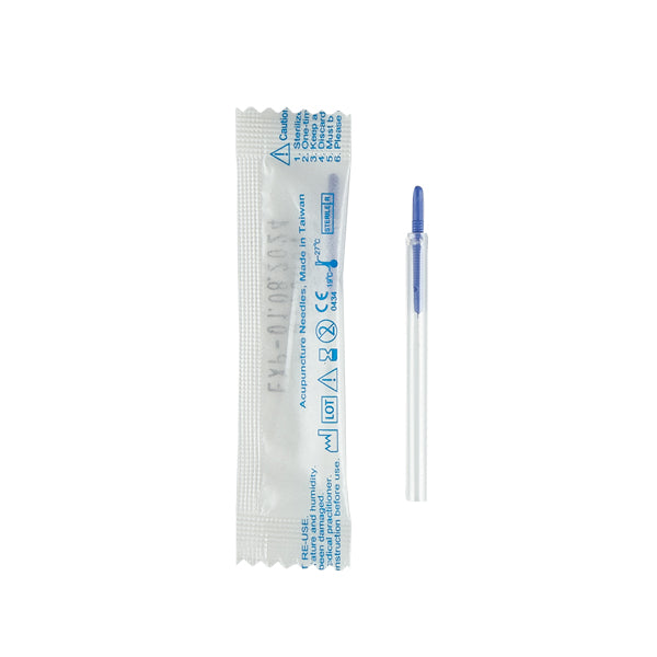 AcuRight Needles 0.25x40 (100 Needles)