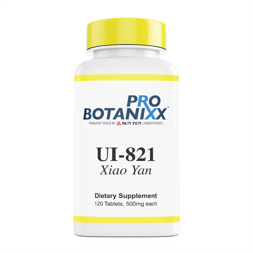 UI Formula — Sun Ten